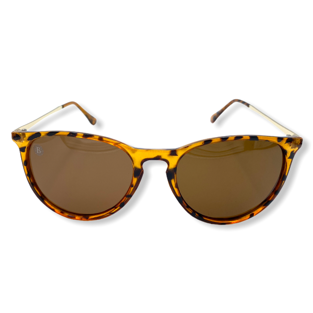 Tortoise Tea Brown Sunglasses | Classic New Collection Beingbar
