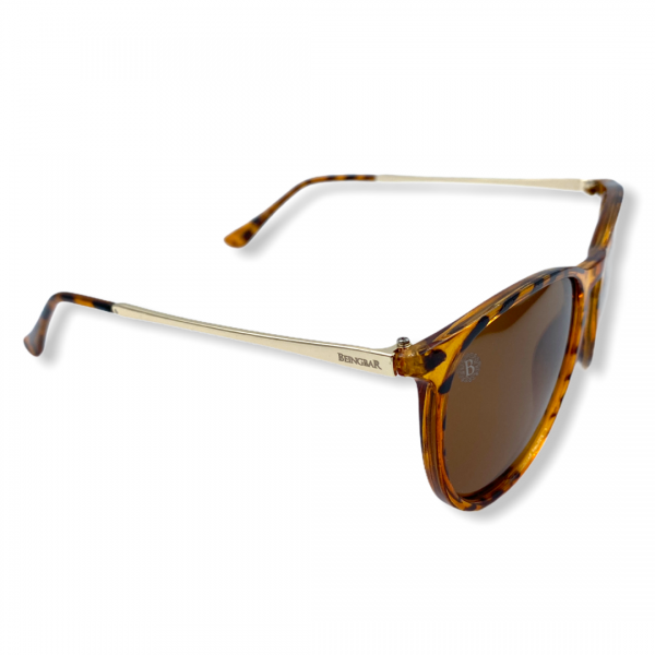 BEINGBAR Eyewear New Classic Sunglasses 400264-2